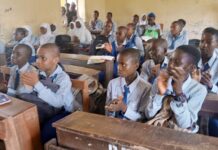 Hukumar babban birnin tarayya Abuja ta ce ta inganta tsaro yayin da dalibai ke komawa makaranta a karo na uku na shekarar 2022/2023.