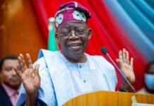 Wata Jam’iyya Ta Janye Koken Ta kan Kalubalantar Nasaran Tinubu