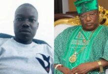 Mutuwar Adegoke:Kotu ta yankewa Adedoyin hukuncin kisa ta hanyar rataya.