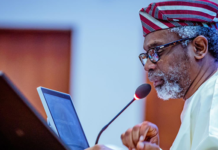 Gbajabiamila yayi murabus daga matsayin shugaban majalisar wakilai