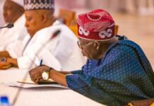 Gwamnatin Tarayya Ta Amince Da Karin Albashi 114% Ga Tinubu, Shettima, Gwamnoni, Da Sauransu.