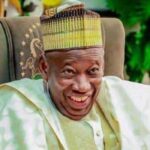Ko a jiki na game da sake dawo da binciken bidiyon dala:In ji Ganduje.