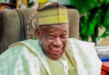 Ko a jiki na game da sake dawo da binciken bidiyon dala:In ji Ganduje.