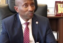 Abdulkarim Chukkol Ya Zama Mukaddashin Shugaban Hukumar EFCC