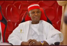 Ku Bayyana Kadarorinku Yanzu, Gwamnan Kano Ya Fadawa Kwamishinonin