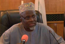 2023 UTME: JAMB Ta Biya N1.5bn Zuwa Cibiyoyin CBT