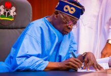 Tinubu Ya Amince da Sake Bude Iyaka Domin Shigo da Motoci