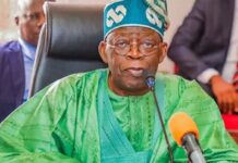 Tinubu Ya Nada Ribadu, Alake da Wasu Mutane Shida A Matsayin Masu Bashi Shawara Na Musamman