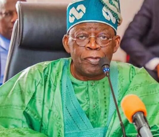 Tinubu Ya Nada Ribadu, Alake da Wasu Mutane Shida A Matsayin Masu Bashi Shawara Na Musamman