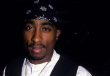 Bayan Shekaru 27, ‘Yan sandan Amurka Sun Bude Bincike Kan Kisan Tupac, Sun Fara Neman Gida