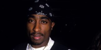 Bayan Shekaru 27, ‘Yan sandan Amurka Sun Bude Bincike Kan Kisan Tupac, Sun Fara Neman Gida
