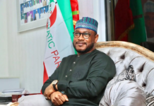 Gwamnan Jihar Zamfara ya mika sunayen kwamishinonin sa ga majalisar dokoki domin tantancewa.