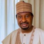 Mataimakin Shugaban Majalisar Dattawa Ya Nada Farfesoshi Biyu, Dan Ajimobi, Dan Jarida, Da Wasu A Matsayin Mataimaka