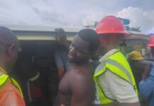 An tabbatar da mutuwar mutum daya,yayin da aka samu barkewar cutar diphtheria a Abuja.