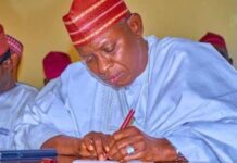 Gwamnatin Jihar Kano Ta Rufe Asibitin Da Ke Da Ma’aikata Biyu