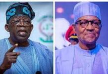 Game da juyin mulki a Nijar,tsohon shugaban kasa Buhari ya ce lamarin ya bashi mamaki amma yana cike da farin ciki ganin cewa Tinubu na tsaye akan lamarin.