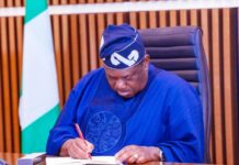 Karin Farashin Man Fetur: Gwamnatin tarayy Na Aiki Don Sauƙaƙe Radaddin da yan Najeriya Ke Ji Inji Sakataren Gwamnatin Tarayya (SGF)