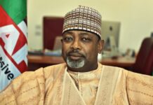 Yanzu Yanzu: Kyari Ya Zama Shugaban APC Na Kasa
