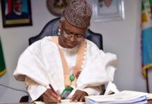 Rahotanni sun bayyana cewa El-Rufai ya janye sha’awar zama Minista