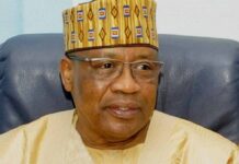 HAPPY BIRTHDAY TO THE BEST;BY TALBAN BAUCHI.