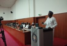 Bayyana kadarorin ku ko fuskanci hukunci – CCB ta gargadi ma’aikata a Abuja.