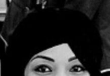 MY PERSONAL STATEMENT ON MY NYSC STATUS AS A SERVING MINISTER:HANNATU MUSAWA.