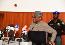 WIKE YA SASANTA TAKADDAMAR FILAYEN AL’UMMAN JIWA DA YA DADE ANA RIKICI AKAI DOMIN FARA AIKIN DOGO.