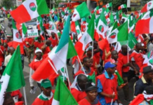 Kungiyar Kwadago ta Najeriya NLC ta ayyana shirin ta na shiga yajin aiki ranar 14 ga watan Agusta.