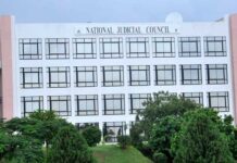 Majalisar Shari’a ta musanta baiwa Gwamnonin Jihohi wa’adin nada Alkalai