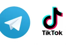 Somaliya ta haramta amfani da TikTok da Telegram