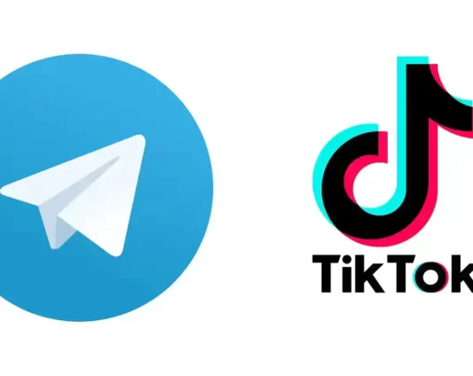 Somaliya ta haramta amfani da TikTok da Telegram