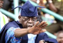 Shugaba Tinubu Zai Rantsar Da Sabbin Ministoci A Ranar Litinin