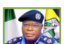 PRESS STATEMENT BY THE COMMISSIONER OF POLICE FCT MR.HARUNA G.GARBA PSC.