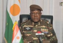 JAMI’AN MULKIN SOJA A NIJAR SUN YI BARAZANAR KASHE BAZOUM IDAN AKA DAUKI MATAKIN SOJI A KANSU.