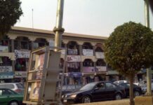 Hukumar babban birnin tarayya , ta bukaci manajojin shahararren rukunin shagunan Area 1 da ke Abuja da su samar da hanyar samar da makamashi iri daya a matsayin hanyar rage gurbatar muhalli a yankin.