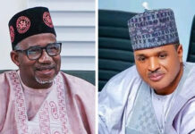 Yanzu-yanzu: Kotu ta tabbatar da nasarar zaben Mohammed a matsayin gwamnan Bauchi