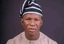 Yan bindiga sun yi garkuwa da kwamishinan jihar Benue