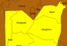 Rashin tsaro: Wike ya nemi shugabannin majalisar FCT da su kafa kwamitin sa ido.