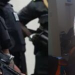 Rundunar ‘Yan Sanda a Abuja, ta kame wani jami’in DSS da ya yi sanadiyar harbe wasu a kasuwar Garki Ultra Modern Market .