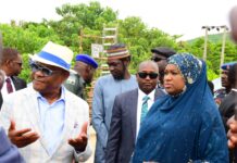 Wike ya ci alwashin yin garambawul domin tabbatar da gaskiya wurin aiwatar da ayyuka.