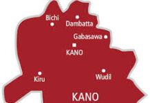 Cutar mashaƙo ta yi sanadiyyar mutuwar yara ɗari biyar da Ashirin a jihar Kano