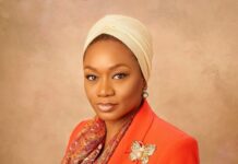 Ba za mu iya tabbatar ko musanta zargin kama mataimakiyar gwamnan CBN, Aisha Ahmad – DSS ba