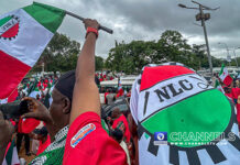 FEDERAL GOVERNMENT AND NLC MEETING YESTERDAY ENDS IN DEADLOCK.