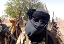 Yan Bindiga Sun Sace Daliban Jami’a A Zamfara