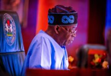 Shugaba Tinubu Yayi Sabbin Nadi