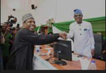 Hukumar babban birnin tarayya ta bayyana kudirinta na ganin an samar da ingantaccen ilimi a kasar nan.