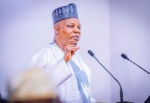 Najeriya Na Bukatar Naira Tiriliyan 21 Don magance matsalar karancin gidaje – Shettima