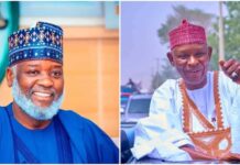 Da duminsa: Kotu ta tsige Abba Yusuf na NNPP a matsayin gwamnan Kano