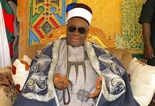 Shugaba Tinubu Ya Yi Ta’aziyya Ga Iyalan Adamu Fika