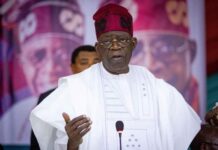 JAWABIN MAI GIRMA, SHUGABA BOLA AHMED TINUBU, GCFR, KUMA BABBAN KWAMANDAN ASKARAWAN NAJERIYA, A CIKAR JAMHURIYAR TARAYYAR NAJERIYA SHEKARU 63 DA SAMUN ‘YANCIN KAI, NA YAU RANAR LAHADI 1 GA OKTOBA, 2023.